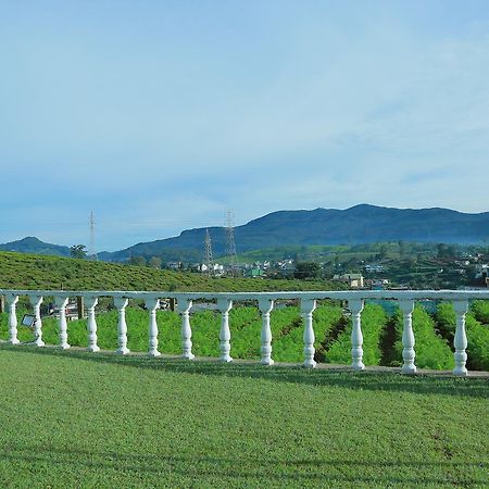 Canvi Villa นูวาราเอลิยา ภายนอก รูปภาพ