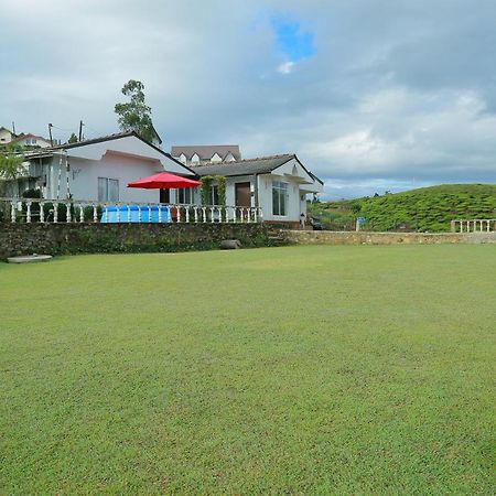 Canvi Villa นูวาราเอลิยา ภายนอก รูปภาพ