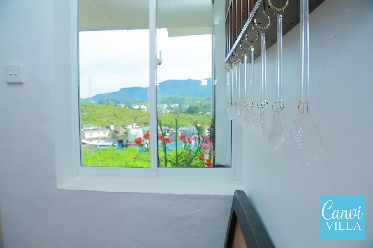 Canvi Villa นูวาราเอลิยา ภายนอก รูปภาพ