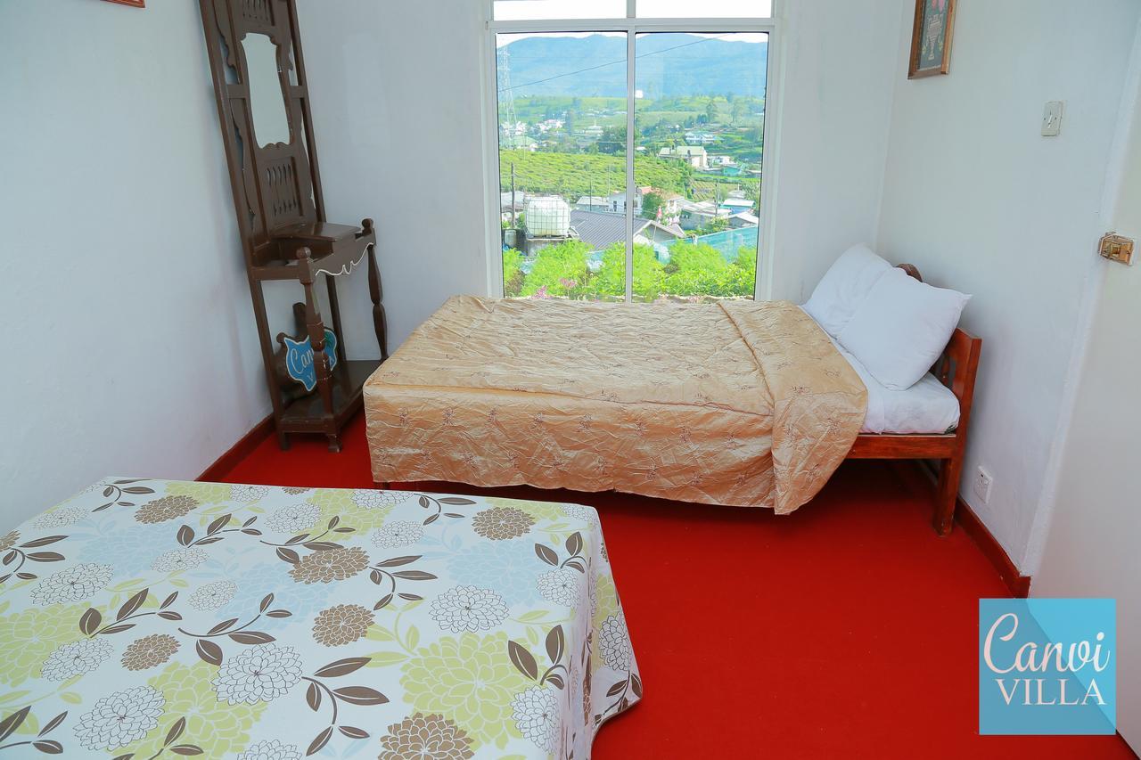 Canvi Villa นูวาราเอลิยา ภายนอก รูปภาพ