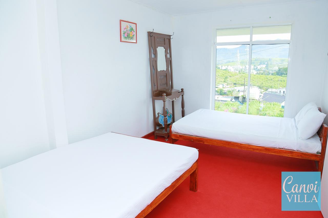 Canvi Villa นูวาราเอลิยา ภายนอก รูปภาพ