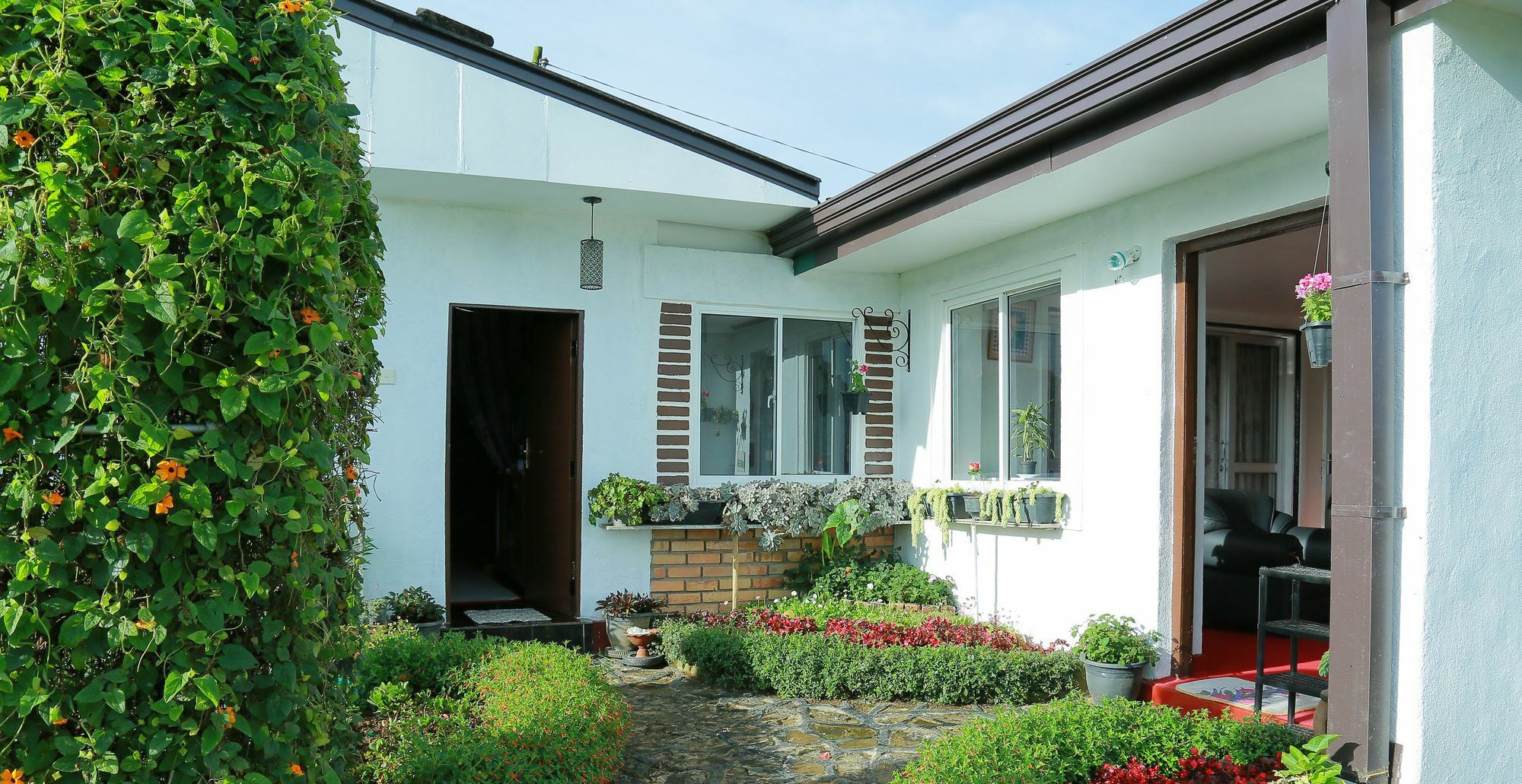 Canvi Villa นูวาราเอลิยา ภายนอก รูปภาพ