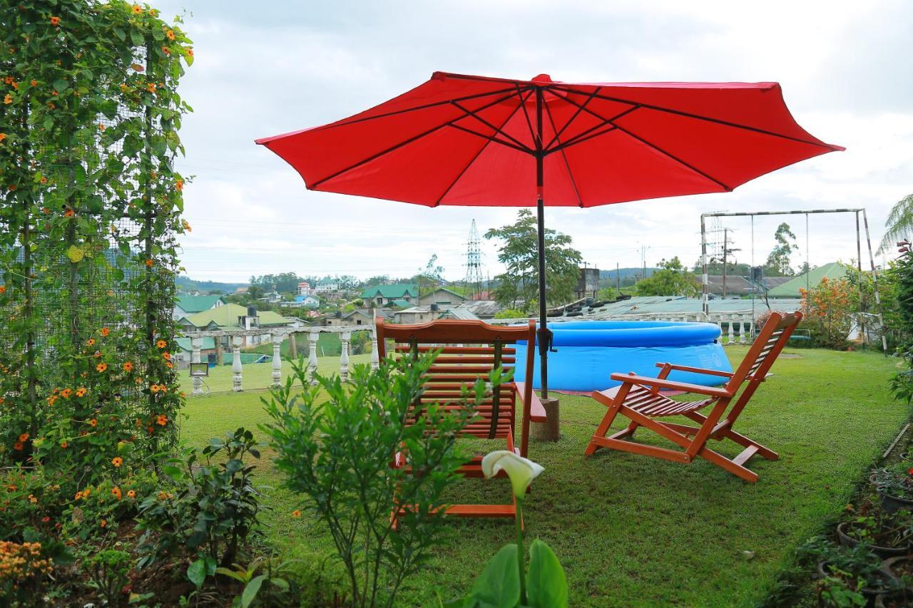 Canvi Villa นูวาราเอลิยา ภายนอก รูปภาพ