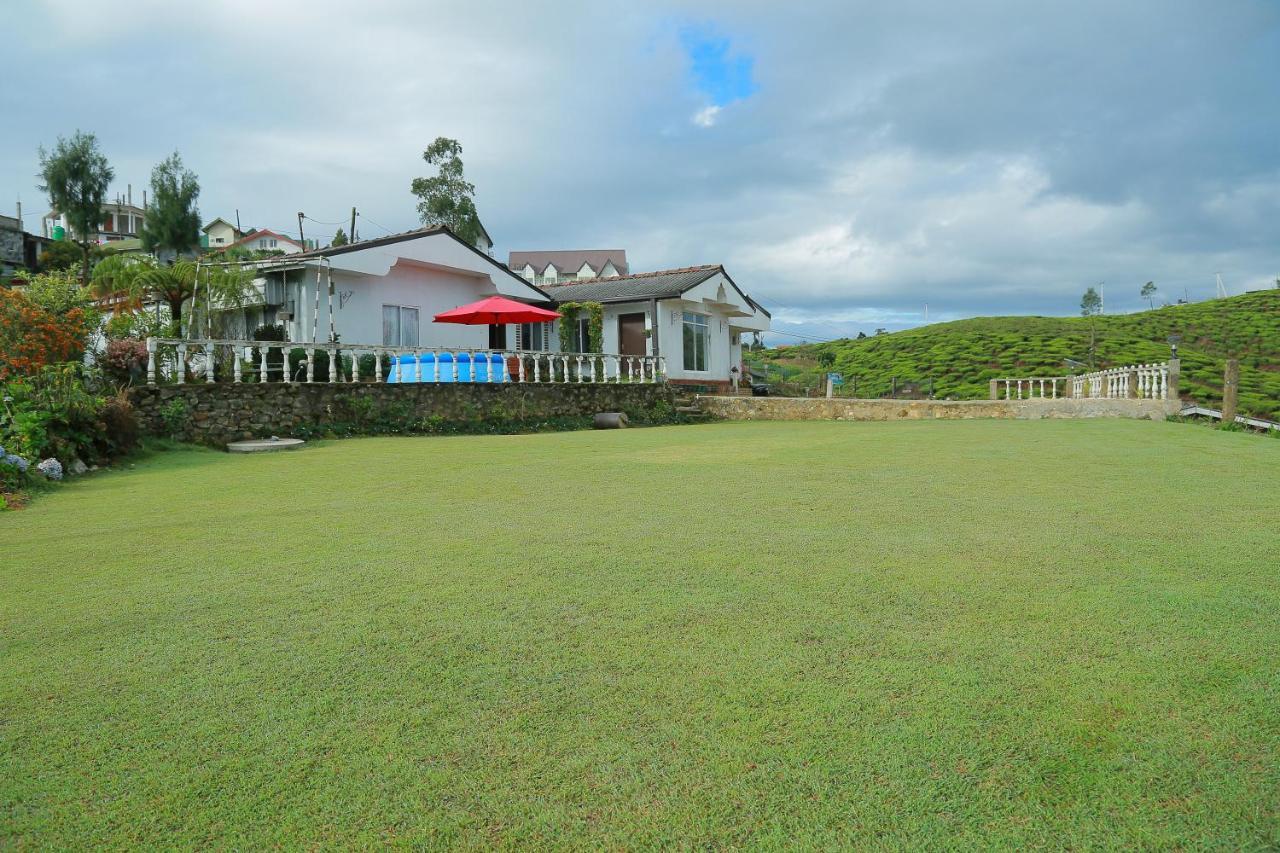 Canvi Villa นูวาราเอลิยา ภายนอก รูปภาพ