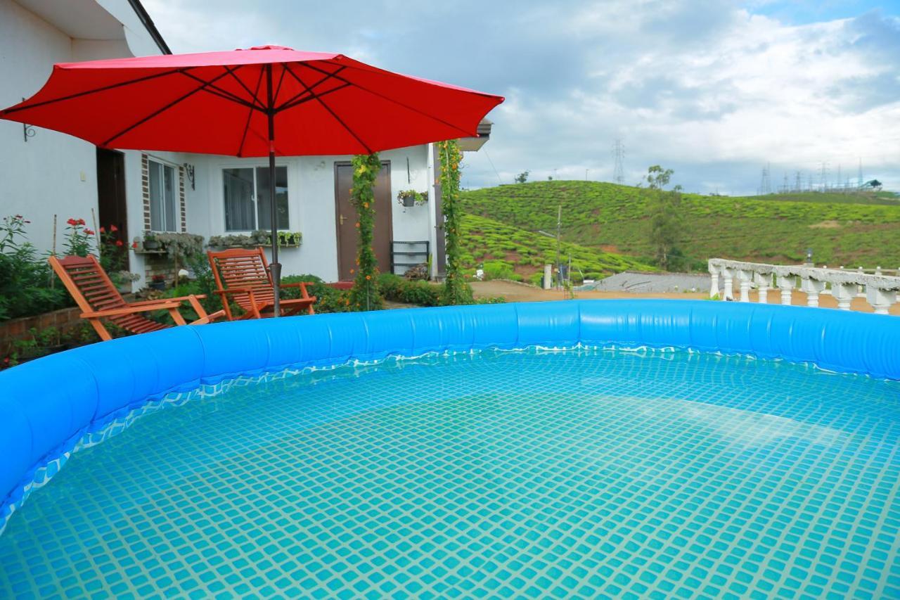 Canvi Villa นูวาราเอลิยา ภายนอก รูปภาพ